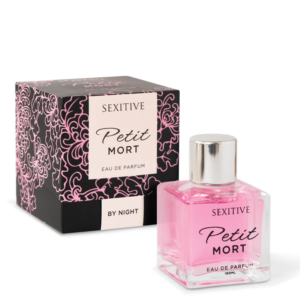 Perfume Petit Mort – Aphrodisiac 100ml