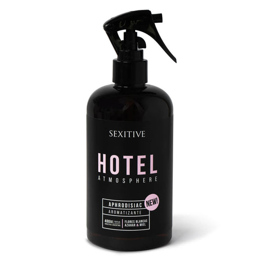 Hotel Atmosphere Room spray Aromatizante – 400ml