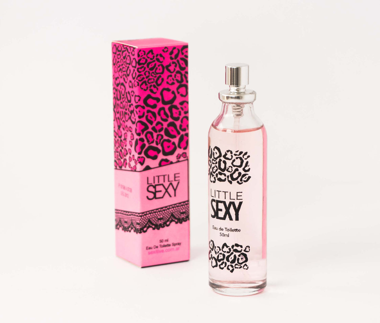 Perfume Little Sexy 50ml