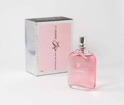 Perfume It Femme Aphrodisiac  sexitive 50ml