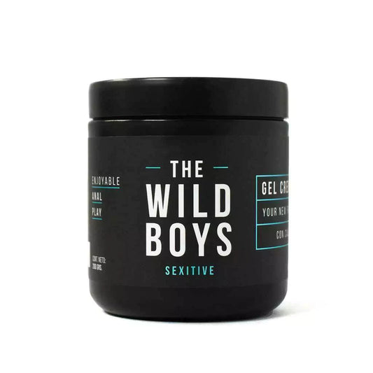 The Wild Boys Crema